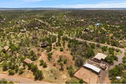 3351 Apache Drive, Overgaard, AZ 85933 - Photo 32