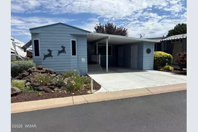 1951 Lynx Drive, Unit 17 #17, Show Low, AZ 85901 - Photo 2