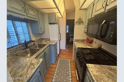 1951 Lynx Drive, Unit 17 #17, Show Low, AZ 85901 - Photo 10