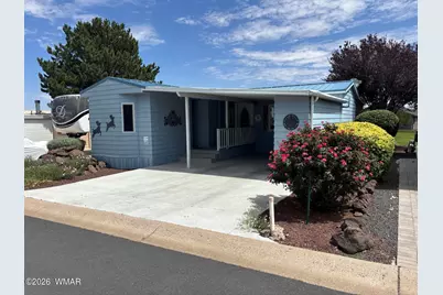 1951 Lynx Drive, Unit 17 #17, Show Low, AZ 85901 - Photo 1