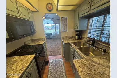 1951 Lynx Drive, Unit 17 #17, Show Low, AZ 85901 - Photo 8