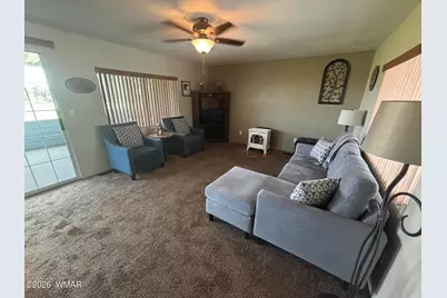 1951 Lynx Drive, Unit 17 #17, Show Low, AZ 85901 - Photo 12
