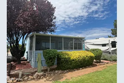 1951 Lynx Drive, Unit 17 #17, Show Low, AZ 85901 - Photo 20