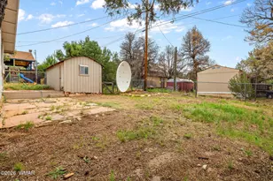 3521 Quail Run Rd, Overgaard, AZ 85933 - Photo 22