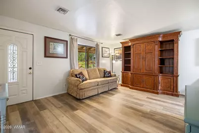 3521 Quail Run Road, Overgaard, AZ 85933 - Photo 2