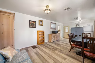 3521 Quail Run Road, Overgaard, AZ 85933 - Photo 8