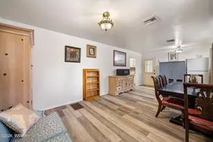 3521 Quail Run Rd, Overgaard, AZ 85933 - Photo 8