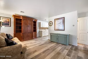 3521 Quail Run Rd, Overgaard, AZ 85933 - Photo 1