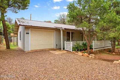 3521 Quail Run Road, Overgaard, AZ 85933 - Photo 14