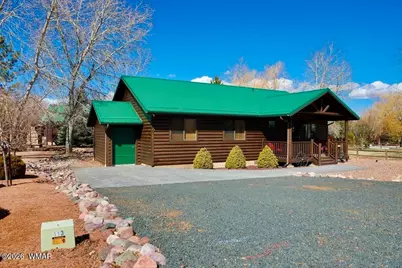 2334 S Buffalo Loop, Overgaard, AZ 85933 - Photo 22