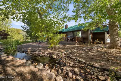 2334 S Buffalo Loop, Overgaard, AZ 85933 - Photo 28