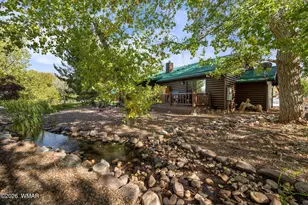 2334 S Buffalo Loop, Overgaard, AZ 85933 - Photo 28