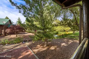2334 S Buffalo Loop, Overgaard, AZ 85933 - Photo 26