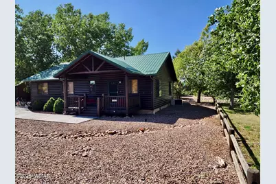 2334 S Buffalo Loop, Overgaard, AZ 85933 - Photo 20