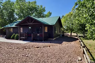 2334 S Buffalo Loop, Overgaard, AZ 85933 - Photo 20
