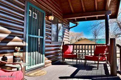 2334 S Buffalo Loop, Overgaard, AZ 85933 - Photo 2