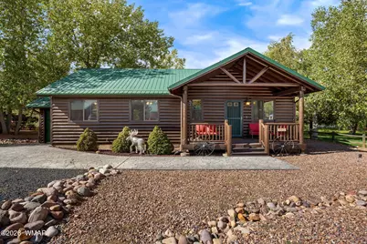 2334 S Buffalo Loop, Overgaard, AZ 85933 - Photo 48