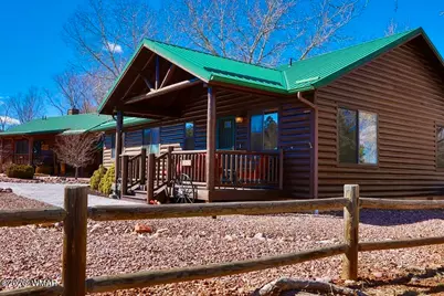 2334 S Buffalo Loop, Overgaard, AZ 85933 - Photo 28