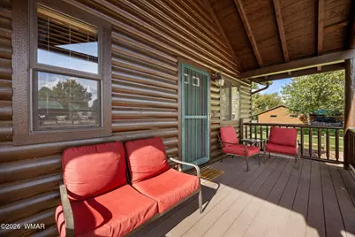 2334 S Buffalo Loop, Overgaard, AZ 85933 - Photo 2
