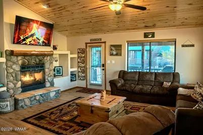 2334 S Buffalo Loop, Overgaard, AZ 85933 - Photo 4