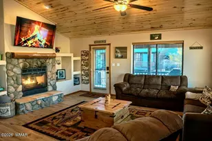 2334 S Buffalo Loop, Overgaard, AZ 85933 - Photo 4