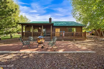 2334 S Buffalo Loop, Overgaard, AZ 85933 - Photo 30