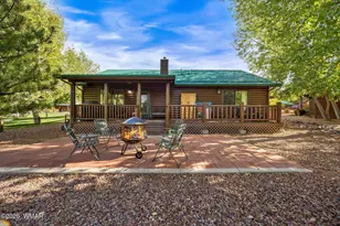 2334 S Buffalo Loop, Overgaard, AZ 85933 - Photo 30