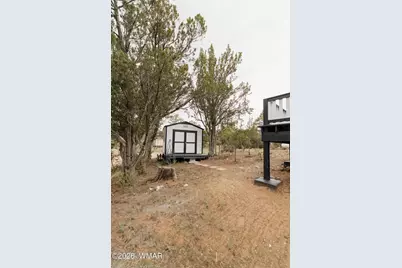 3326 Homestead Drive, Overgaard, AZ 85933 - Photo 48