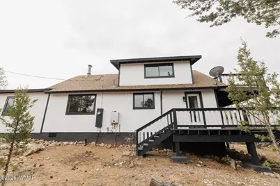 3326 Homestead Drive, Overgaard, AZ 85933 - Photo 46