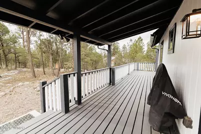 3326 Homestead Drive, Overgaard, AZ 85933 - Photo 32