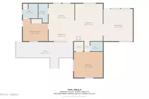 3536 Winchester Rd, Overgaard, AZ 85933 - Photo 30