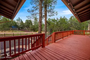 3536 Winchester Rd, Overgaard, AZ 85933 - Photo 28