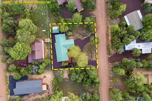 3536 Winchester Rd, Overgaard, AZ 85933 - Photo 26