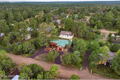 3536 Winchester Road, Overgaard, AZ 85933 - Photo 24