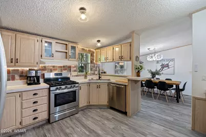 212 West Lane Circle, Lakeside, AZ 85929 - Photo 8