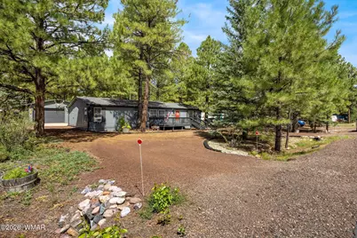 212 West Lane Circle, Lakeside, AZ 85929 - Photo 30