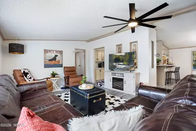 212 West Lane Circle, Lakeside, AZ 85929 - Photo 2
