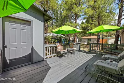 212 West Lane Circle, Lakeside, AZ 85929 - Photo 22