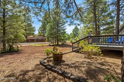 212 West Lane Circle, Lakeside, AZ 85929 - Photo 32
