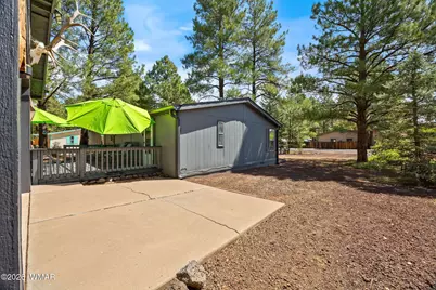 212 West Lane Circle, Lakeside, AZ 85929 - Photo 28