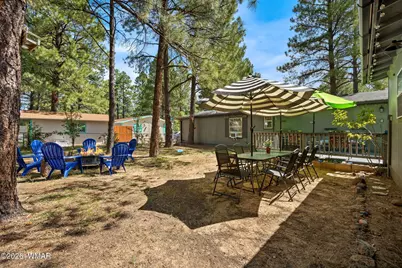 212 West Lane Circle, Lakeside, AZ 85929 - Photo 24