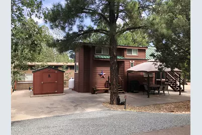 2350 E Broken Arrow Lane, Show Low, AZ 85901 - Photo 2