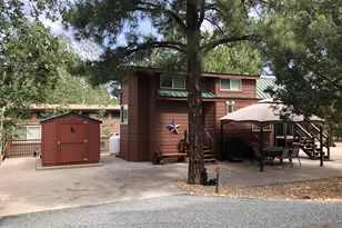 2350 E Broken Arrow Ln, Show Low, AZ 85901 - Photo 2