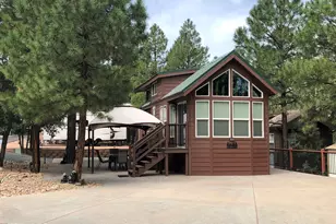 2350 E Broken Arrow Ln, Show Low, AZ 85901 - Photo 1