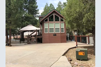 2350 E Broken Arrow Lane, Show Low, AZ 85901 - Photo 34