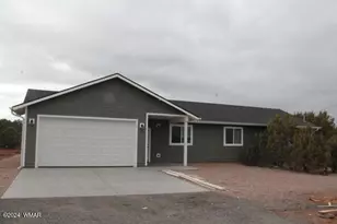 964 Full House Ln, Show Low, AZ 85901 - Photo 1