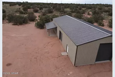 8481 Lawson Lane, Snowflake, AZ 85937 - Photo 2