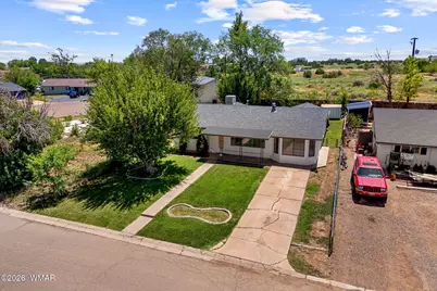 411 W 8th S Street, Snowflake, AZ 85937 - Photo 24