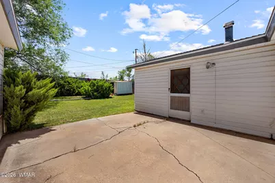 411 W 8th S Street, Snowflake, AZ 85937 - Photo 18
