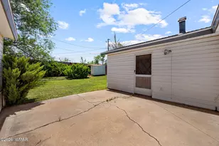 411 W 8th S St, Snowflake, AZ 85937 - Photo 18